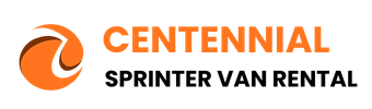 centennial sprinter van rental logo