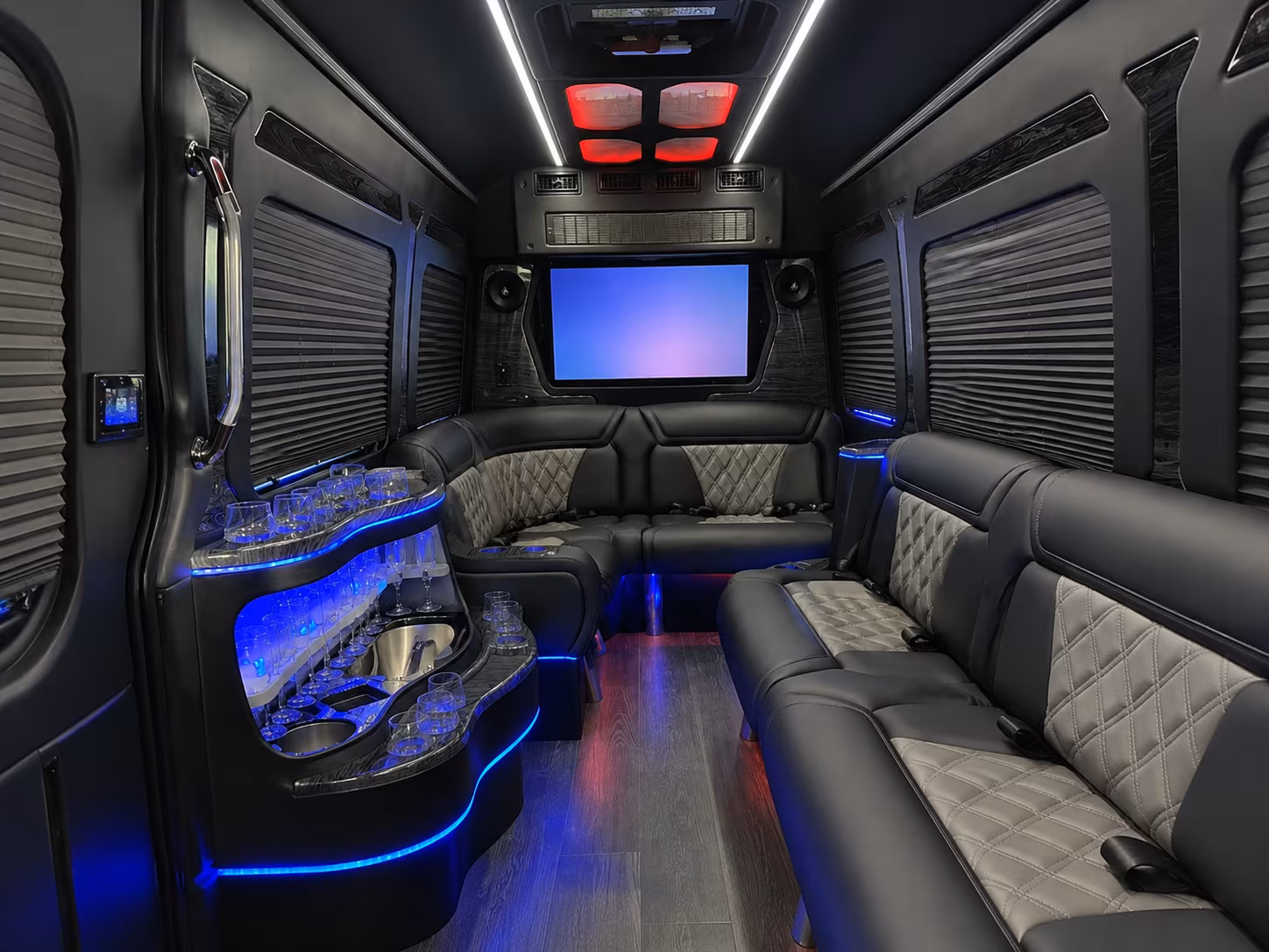 Centennial Airport Transportation