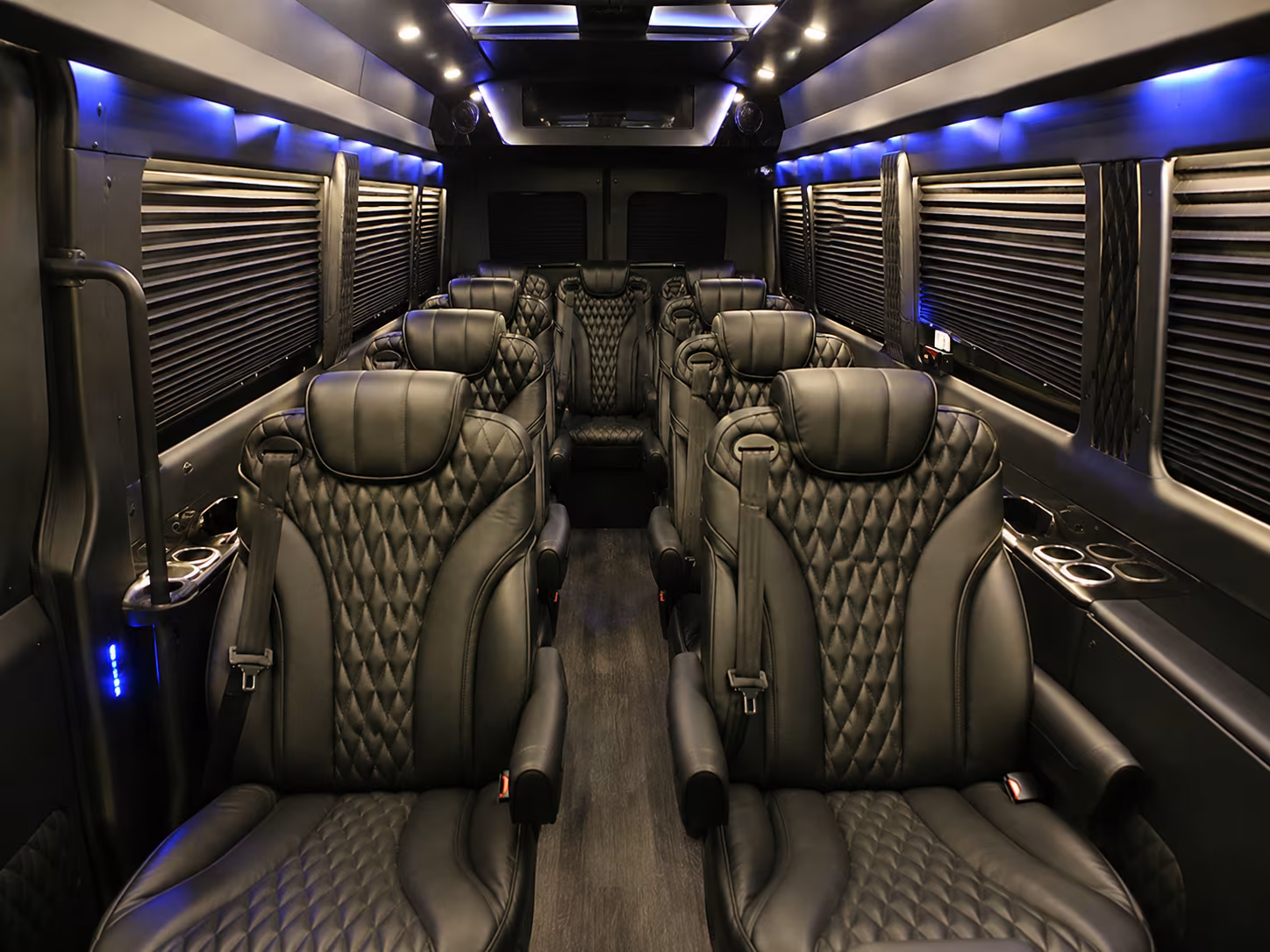 find the perfect transportation for your next birthday 2