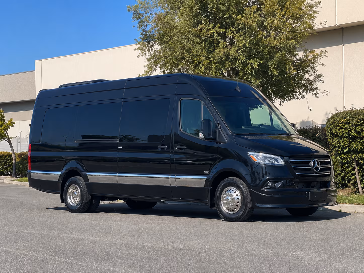 find the perfect transportation for your next birthday 3