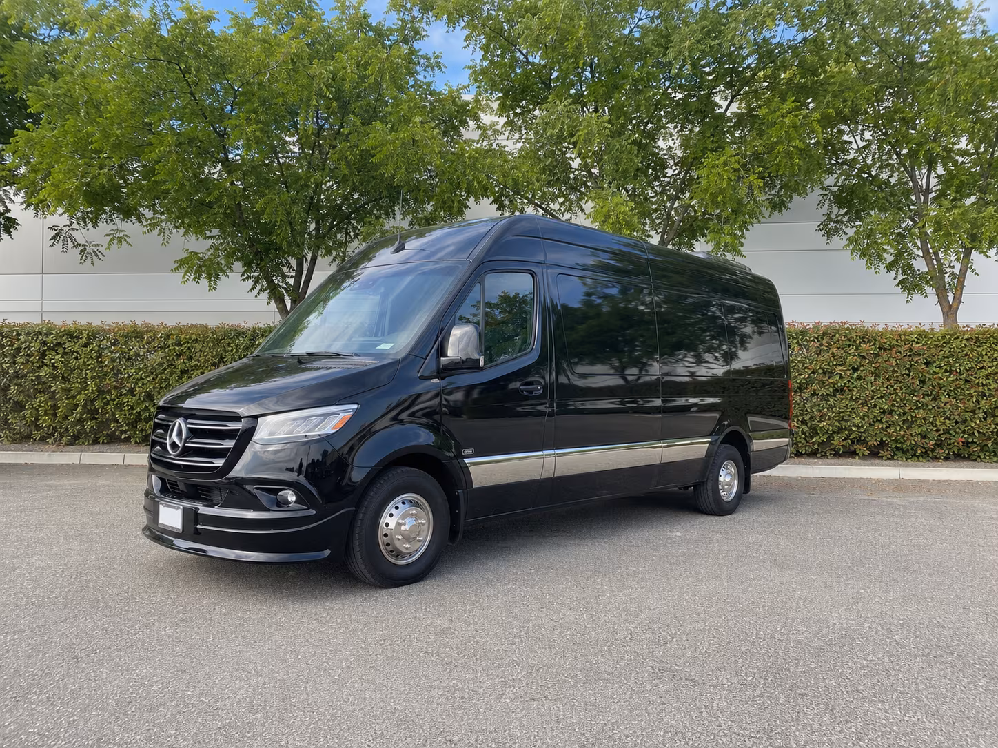 find the perfect transportation for your next birthday 4