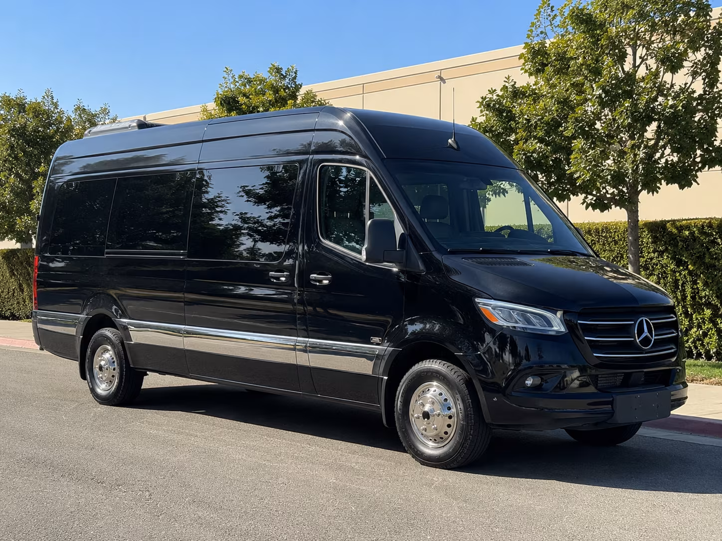 find the perfect transportation for your next concert or music festival 2
