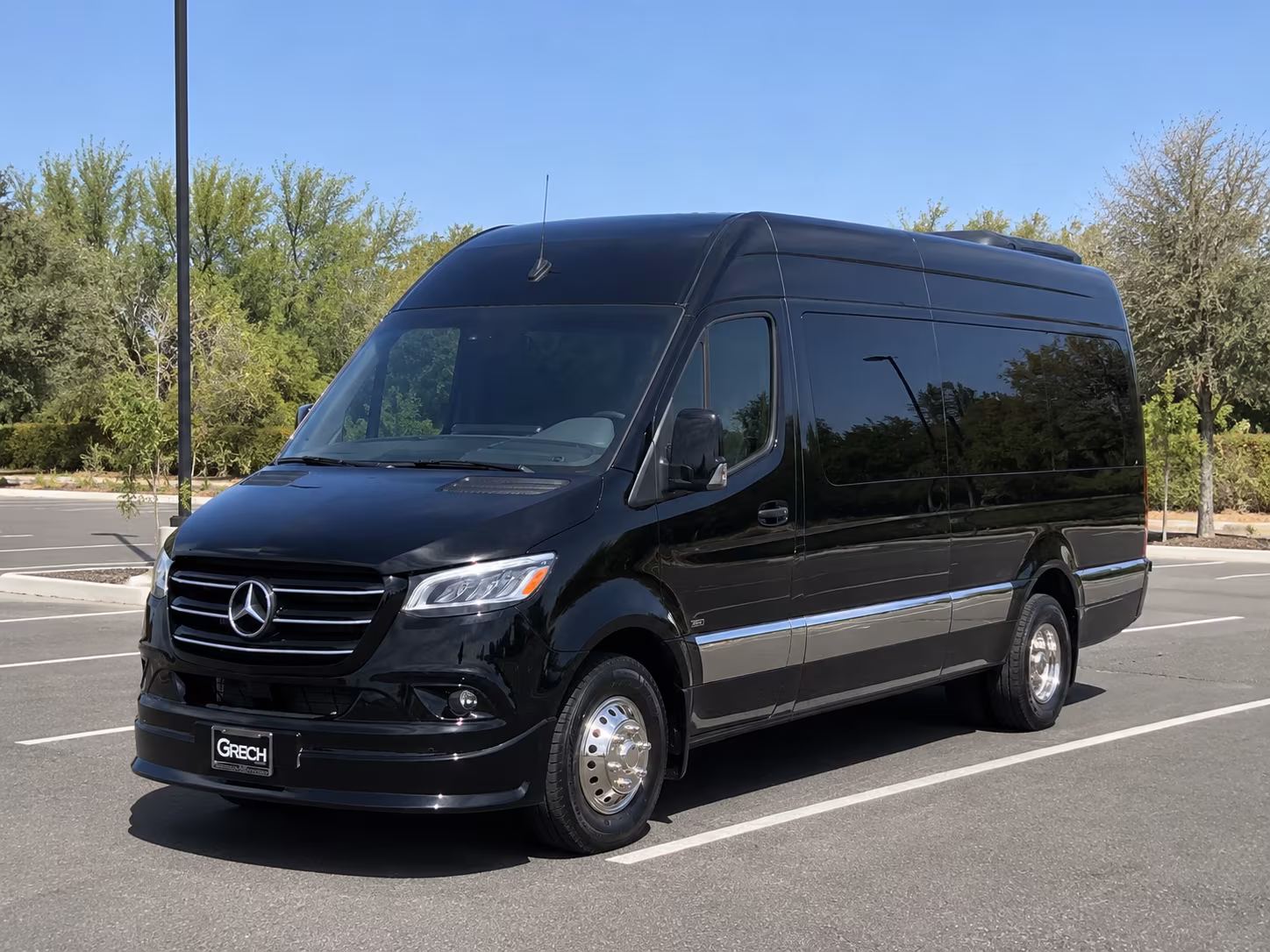 find the perfect transportation for your next concert or music festival 4