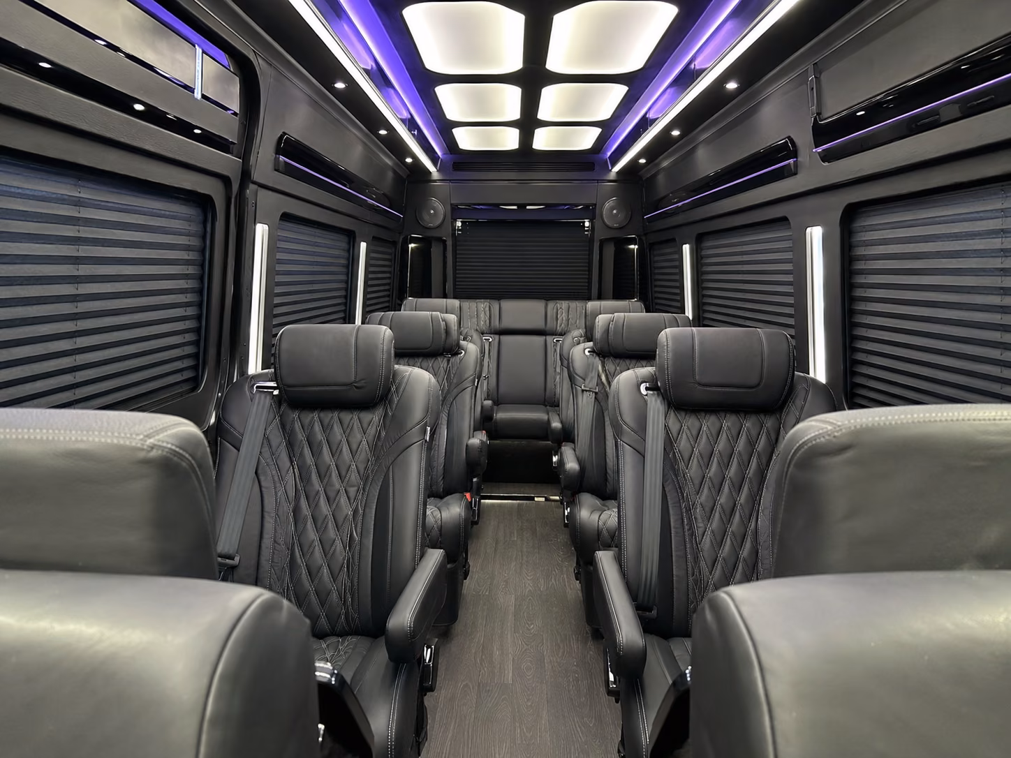 find the perfect transportation for your next prom 2
