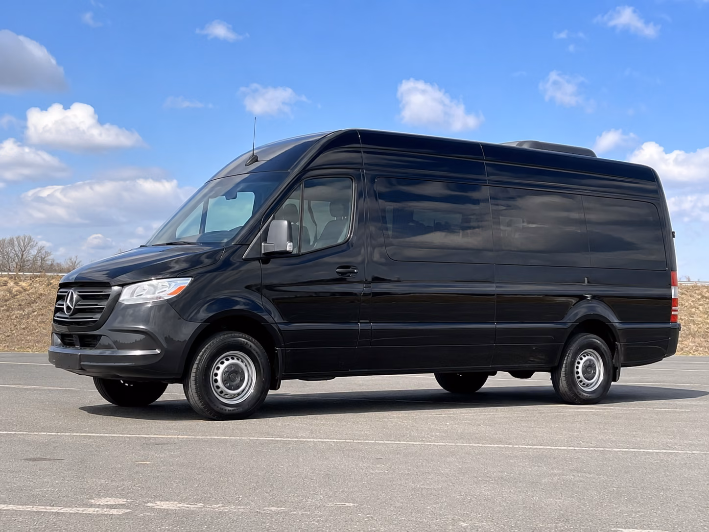 find the perfect transportation for your next prom 3