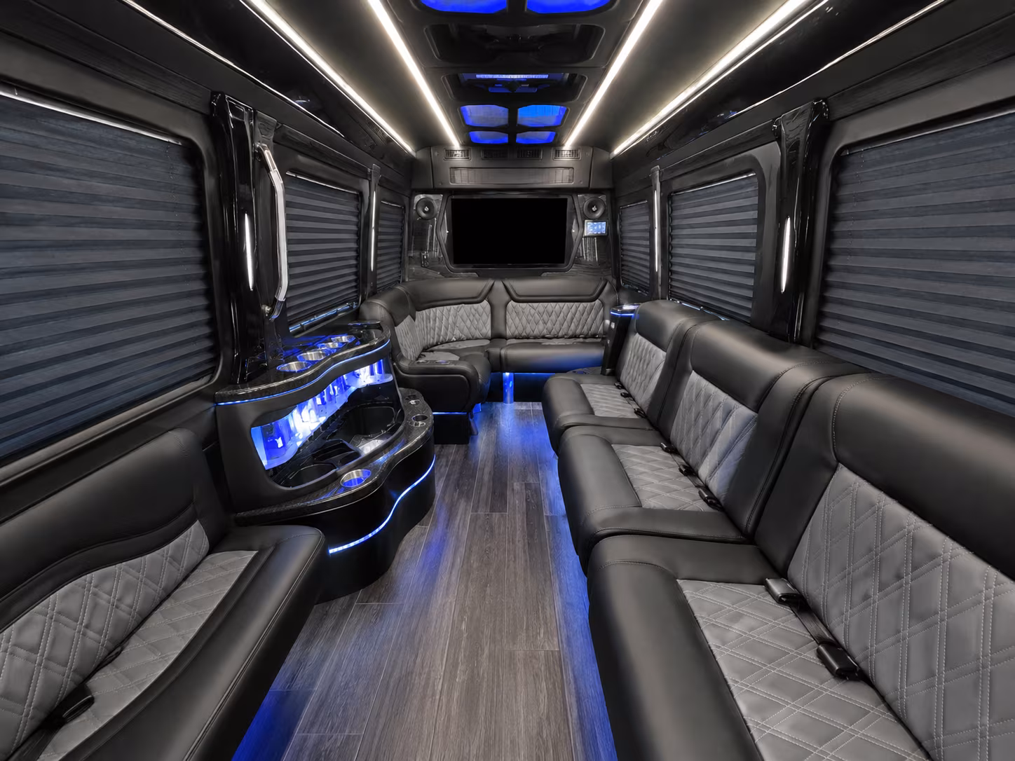 find the perfect transportation for your next prom 4