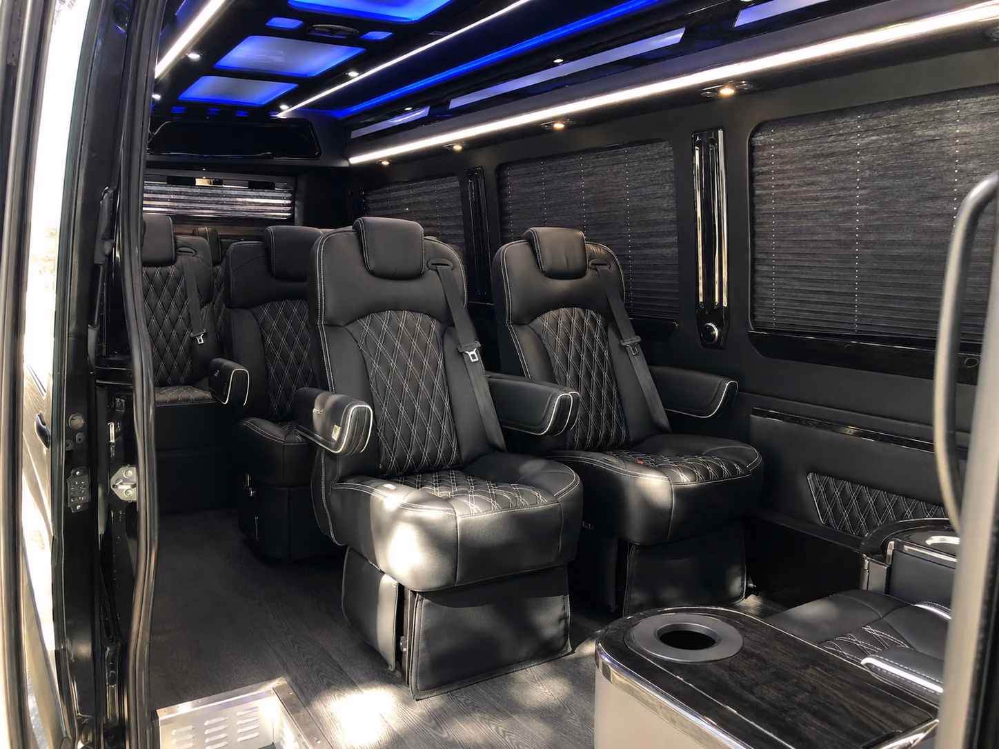 find the perfect transportation for your next sporting event 2