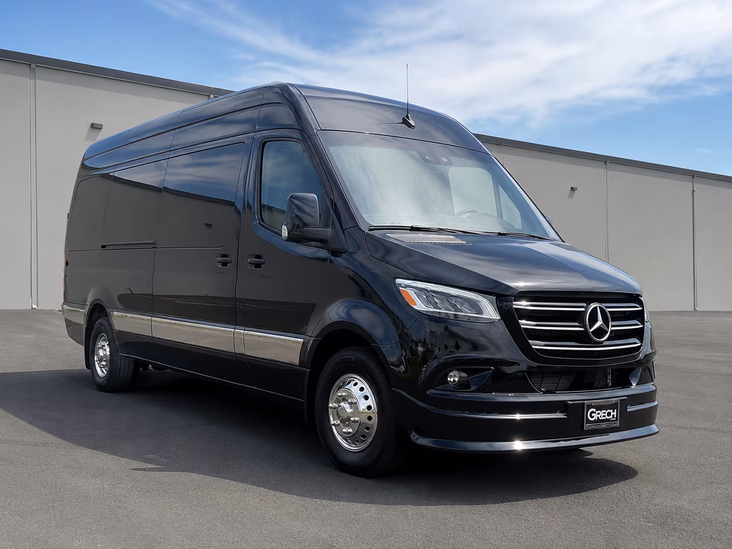 find the perfect transportation for your next sporting event 3