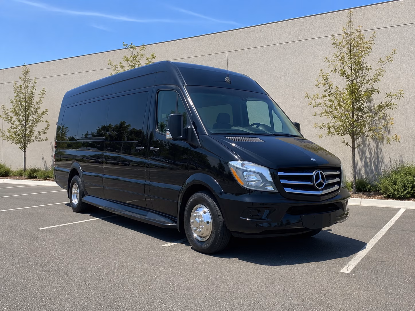 find the perfect transportation for your next sporting event 5