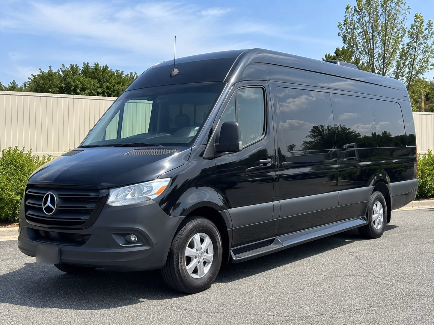 find the perfect transportation for your next wine tour 1