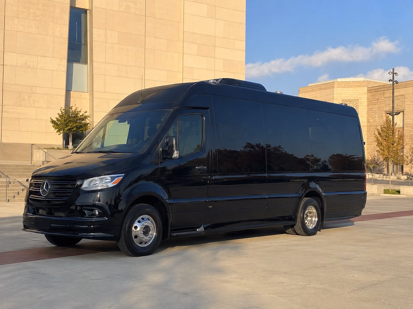 find the perfect transportation for your next wine tour 4