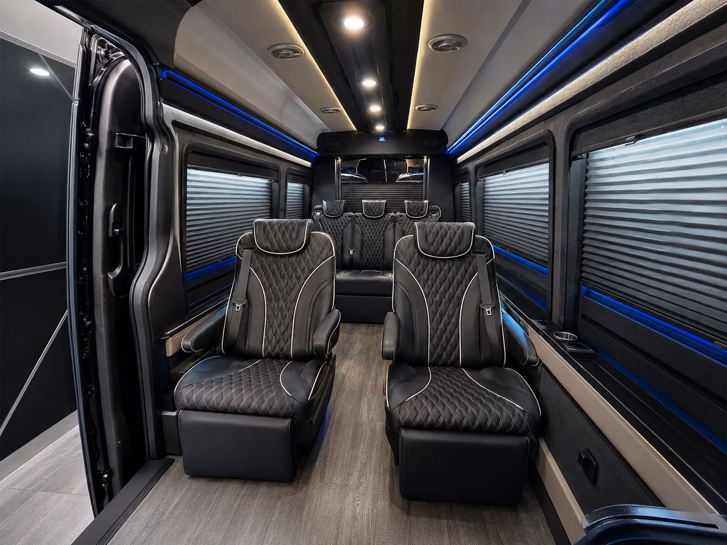 sample corporate shuttle quote multi day conference shuttle in the denver tech center